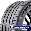 Pneumatiky MICHELIN pilot sport 4 245/35 R20 95W TL XL, letní pneu, osobní a SUV