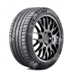 Pneumatiky MICHELIN pilot sport 4 s el 295/45 R18 112Y TL XL ZR, letní pneu, osobní a SUV