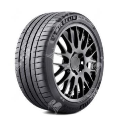 Pneumatiky MICHELIN pilot sport 4 s el 295/45 R18 112Y TL XL ZR, letní pneu, osobní a SUV
