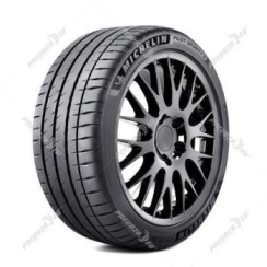 Pneumatiky MICHELIN pilot sport 4 suv el zp f 225/40 R20 94Y TL XL ROF, letní pneu, osobní a SUV