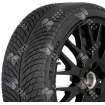 Pneumatiky MICHELIN pilot alpin 5 mo el 245/45 R17 99H TL XL M+S 3PMSF, zimní pneu, osobní a SUV