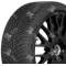 Pneumatiky MICHELIN pilot alpin 5 el mo1 265/40 R20 104W TL XL M+S 3PMSF, zimní pneu, osobní a SUV