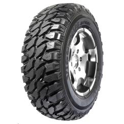 Pneumatiky HIFLY VIGOROUS MT601 P.O.R. 245/75 R16 120Q TL LT P.O.R., letní pneu, osobní a SUV