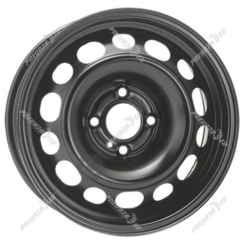 Plechové disky 7815 6,5x15" 4x108 ET27 65