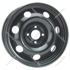 Plechové disky 5008 7x16" 4x108 ET29 65