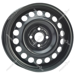 Plechové disky 8390 6x15" 4x100 ET49 56,5