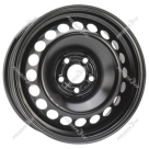 Plechové disky 7415 6x15