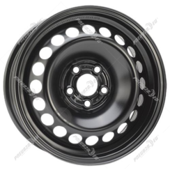 Plechové disky 7415 6x15" 5x100 ET29 57