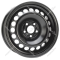 ocelový disk (7415) 6x15" 5x100 ET29 pro AUDI A1-S1 Sportback, od 2012 (8X)