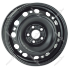 Plechové disky 9545 6x15