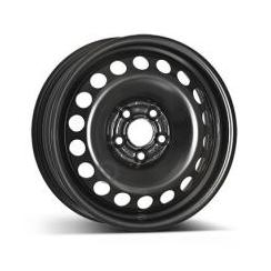 Plechové disky 4095 6x15" 4x108 ET45 63,4