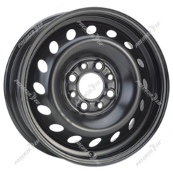 Plechové disky 3450 5x13" 4x98 ET33 58