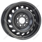 ocelový disk (3450) 5x13" 4x98 ET33 pro FIAT SEICENTO, od 1998 (187)