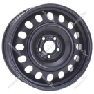 Plechové disky 7415 6x15