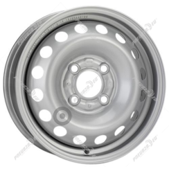 Plechové disky 3440 4,5x13" 4x100 ET36 60