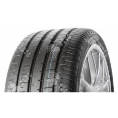 Pneumatiky AVON ZX7 225/45 R19 96Y TL XL MFS, letní pneu, osobní a SUV