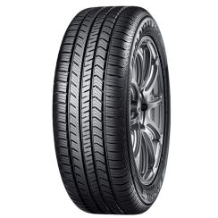 Pneumatiky YOKOHAMA geolandar x-cv (g057) 255/55 R19 111W TL XL M+S, letní pneu, osobní a SUV