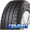 Pneumatiky FALKEN linam van01 155/80 R13 85R, letní pneu, VAN