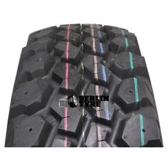 Pneumatiky NANKANG mudstar radial m/t n889 255/75 R17 111Q TL LT P.O.R. OWL 6PR, letní pneu, osobní a SUV
