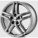 Alu kola RONAL R65 silver - stříbrné 6,5x16