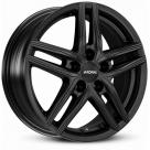 Alu kola RONAL R65 černé 6,5x16