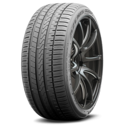 Pneumatiky FALKEN azenis fk510a suv 255/55 R18 105W, letní pneu, osobní a SUV, sleva DOT