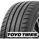 Pneumatiky TOYO proxes cf2 suv 245/40 R20 99W, letní pneu, osobní a SUV, sleva DOT