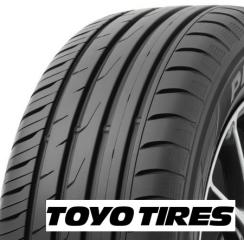 Pneumatiky TOYO proxes cf2 suv 245/40 R20 99W, letní pneu, osobní a SUV, sleva DOT