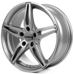 Alu kola CARMANI CA15 si 6,5x16" 5x110 ET40 65,1