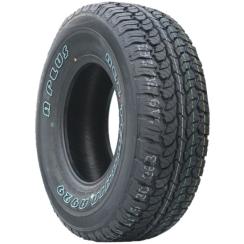 Pneumatiky APLUS A929 A/T OWL XL 245/70 R16 111S TL XL OWL, letní pneu, osobní a SUV