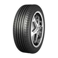 Pneumatiky NANKANG sportnex as-2+ 275/40 R18 99Y TL ROF ZR, letní pneu, osobní a SUV