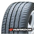 Pneumatiky HANKOOK ventus s1 evo 2 suv k117a 255/55 R18 105W TL, letní pneu, osobní a SUV