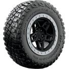Pneumatiky BFGOODRICH mud terrain t/a km3 37/12,5 R18 115Q, letní pneu, osobní a SUV