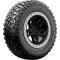 Pneumatiky BFGOODRICH mud terrain t/a km3 37/13,5 R17 121Q, letní pneu, osobní a SUV