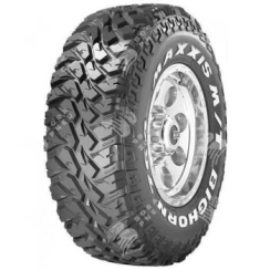 Pneumatiky MAXXIS mt 764 big horn rwl 31/10,5 R15 109Q, letní pneu, osobní a SUV