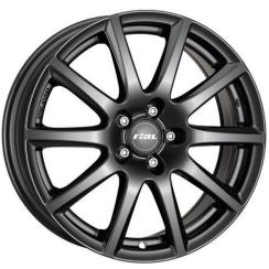 Alu kola RIAL MILANO titan 6x15" 5x112 ET47 57,1