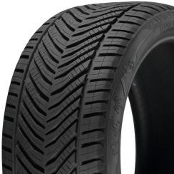Pneumatiky RIKEN all season 195/60 R15 92V TL XL M+S 3PMSF, celoroční pneu, osobní a SUV
