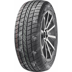 Pneumatiky ROYAL BLACK royal as xl 225/45 R17 94W TL XL M+S 3PMSF, celoroční pneu, osobní a SUV