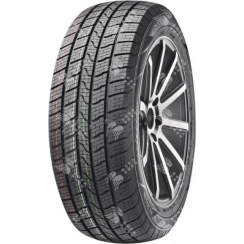 Pneumatiky ROYAL BLACK royal a/s 225/50 R17 98W TL XL M+S 3PMSF, celoroční pneu, osobní a SUV