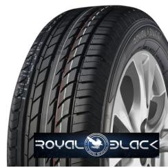 Pneumatiky ROYAL BLACK royal comfort 205/65 R16 95H TL, letní pneu, osobní a SUV