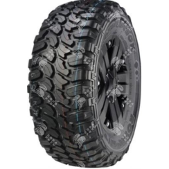 Pneumatiky ROYAL BLACK royal m/t 33/12,5 R15 108Q TL LT P.O.R. 6PR, letní pneu, osobní a SUV