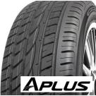 Pneumatiky A-PLUS a607 265/35 R22 102V, letní pneu, osobní a SUV