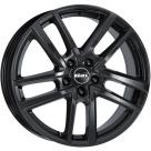 Alu kola RIAL ASTORGA černé 6x16