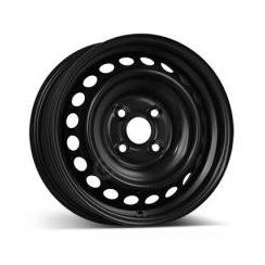 Plechové disky 3553 5,5x14" 4x100 ET42 54