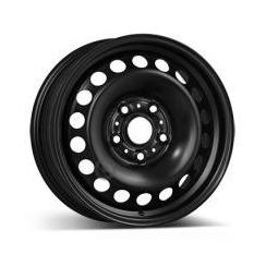 Plechové disky 4755 6x15" 5x112 ET43 57,1