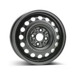 Plechové disky 4940 4,5x14" 4x100 ET39 54