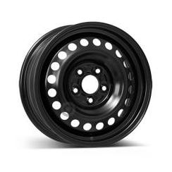 Plechové disky 6596 6,5x16" 5x114,3 ET40 67,1