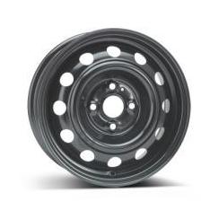 Plechové disky 6625 5,5x14" 4x100 ET46 54