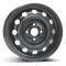 ocelový disk (6625) 5,5x14" 4x100 ET46 pro HYUNDAI i20, od 2009 (PB)