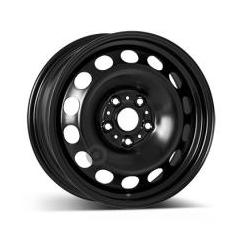 Plechové disky 6667 6,5x16" 5x112 ET46 57,1